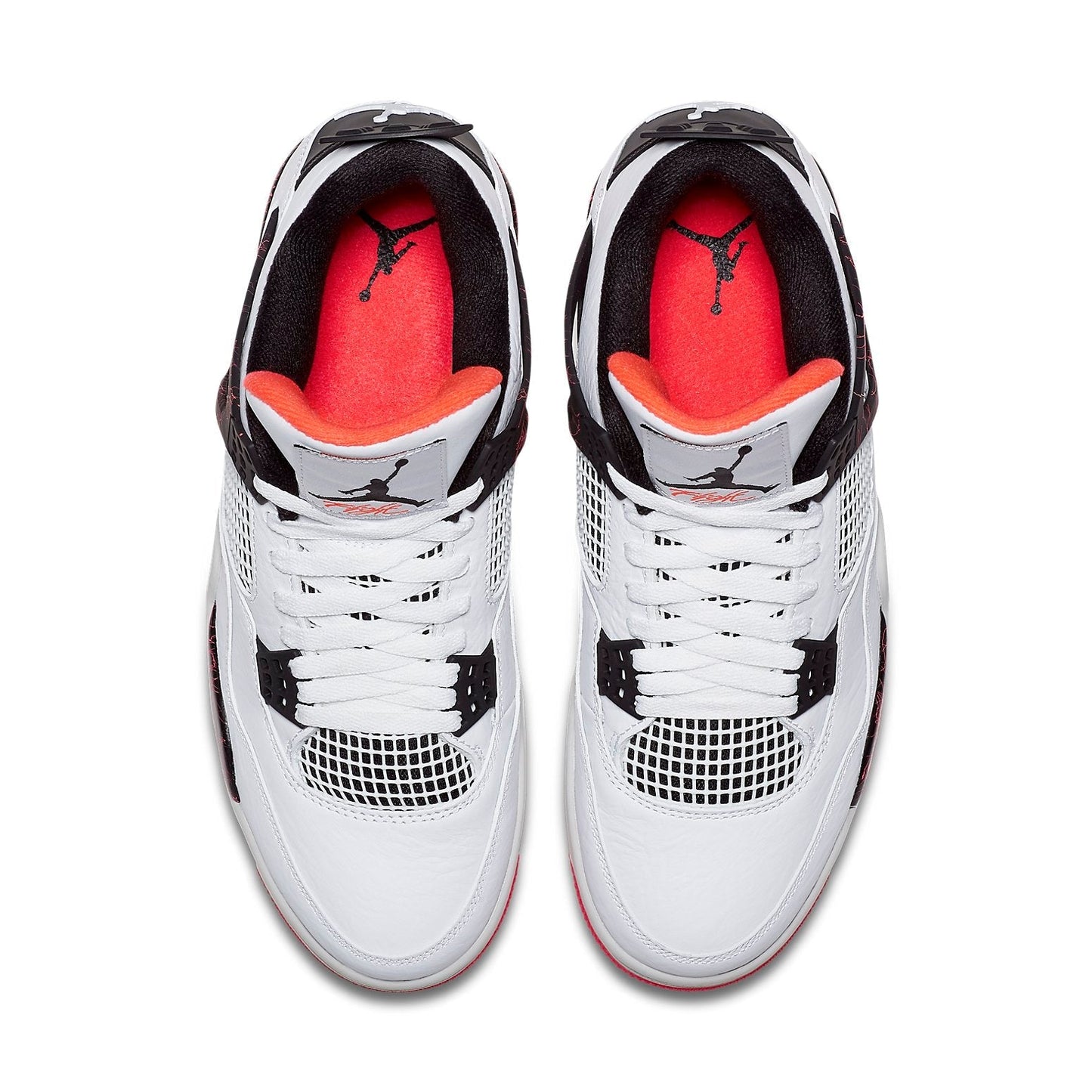 Air Jordan 4 Retro “Pale Citron”