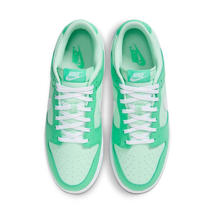 Nike Dunk Low “Mint Foam Light Menta”