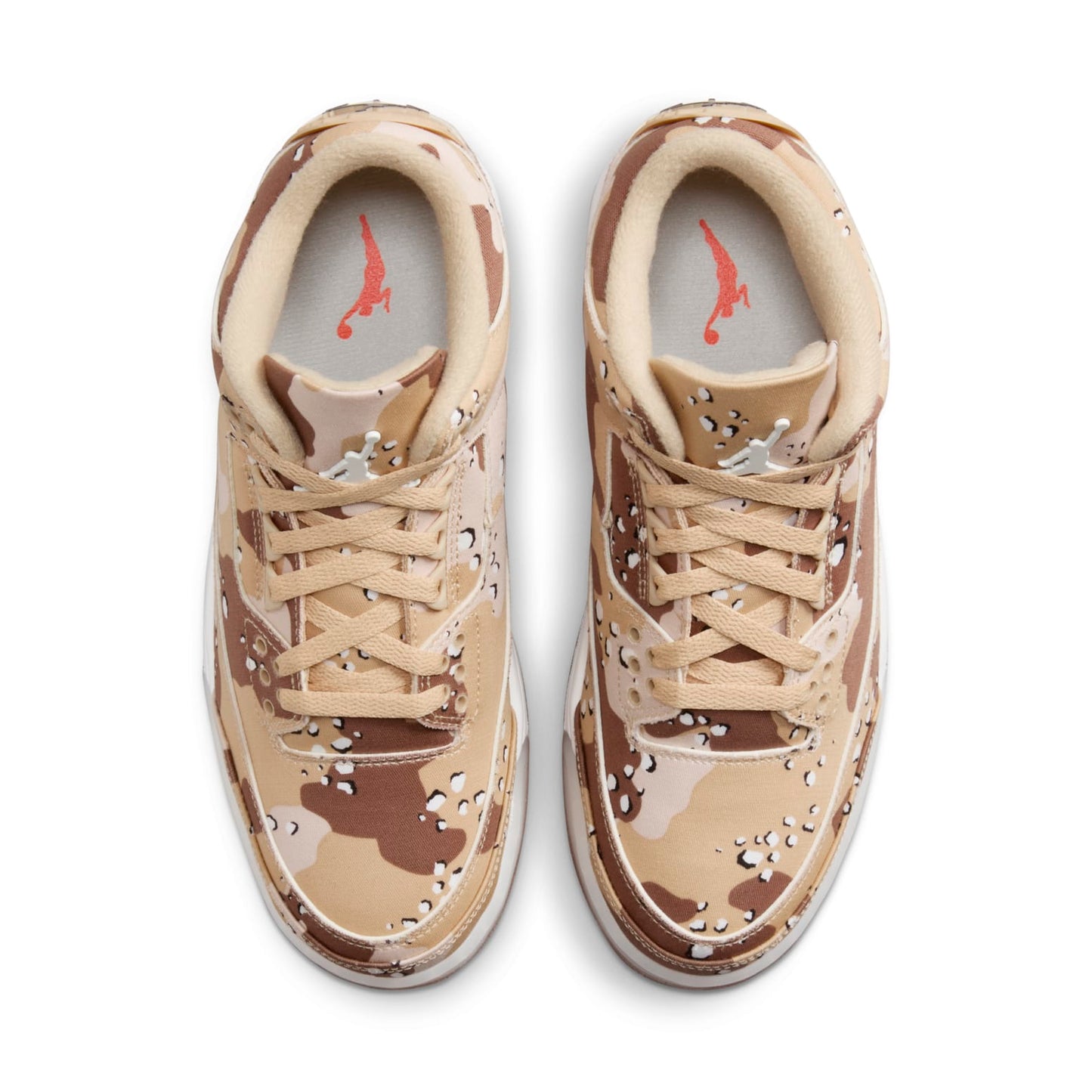 Air Jordan 3 Tex “Desert Camo”