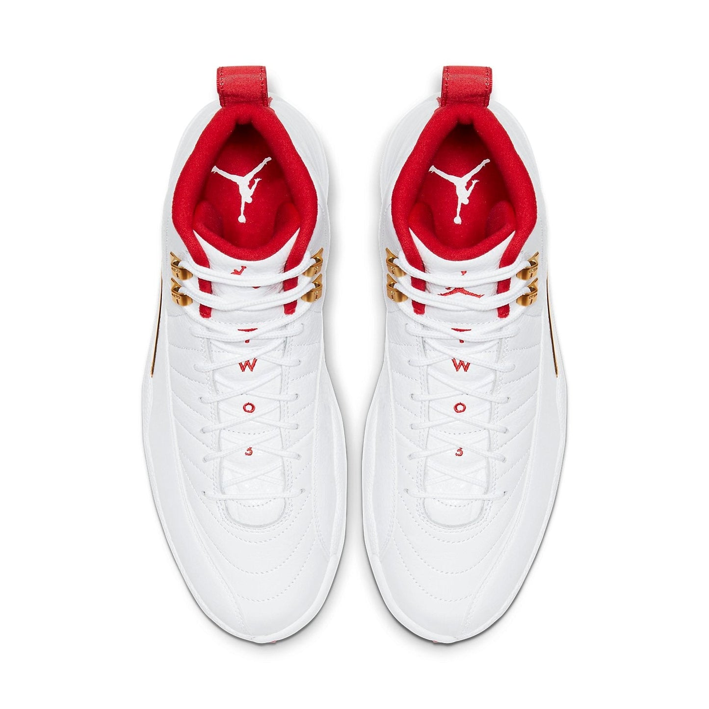 Air Jordan 12 Retro “FIBA”