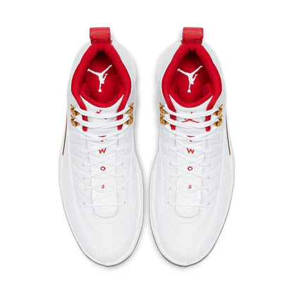 Air Jordan 12 Retro “FIBA”