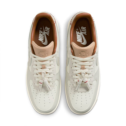 Nike Air Force 1 “07 “Tassels”