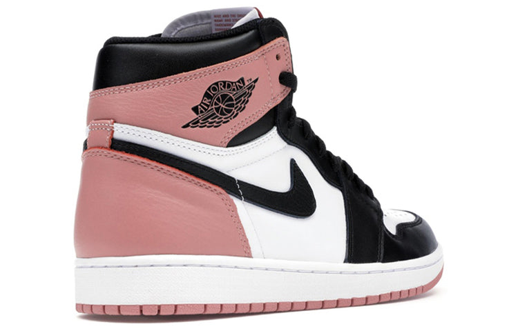 Air Jordan 1 Retro High NRG “Rust Pink”