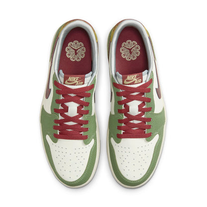 Air Jordan 1 Low OG “Chinese New Year-Year of the Dragon”
