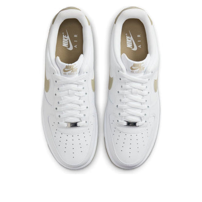 Nike Air Force 1 Low “White Neutral Olive”