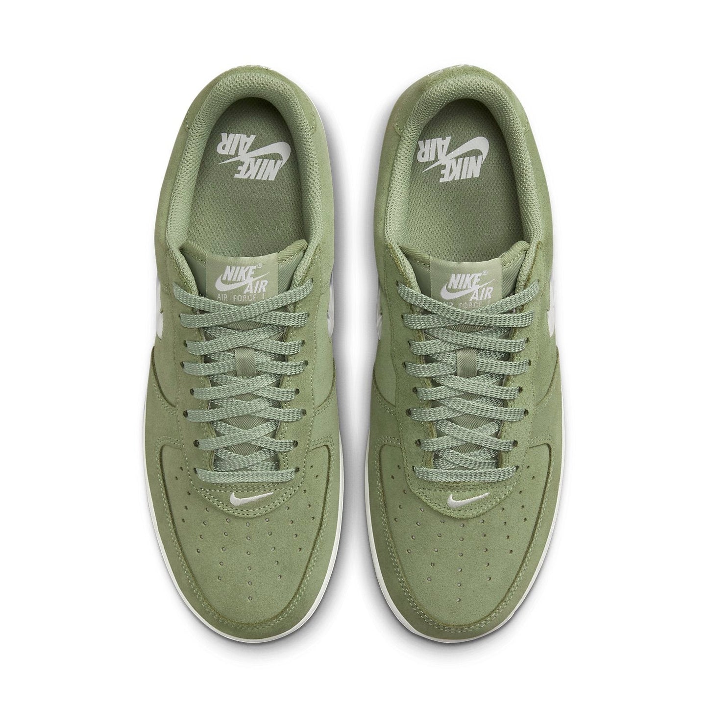 Nike Air Force 1 Low Jewel “Color of the Month – Oil Green”