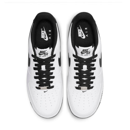 Nike Air Force 1 Low “White Black”