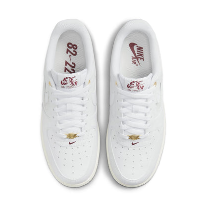 Nike Air Force 1 “07 Premium “History of Logos”