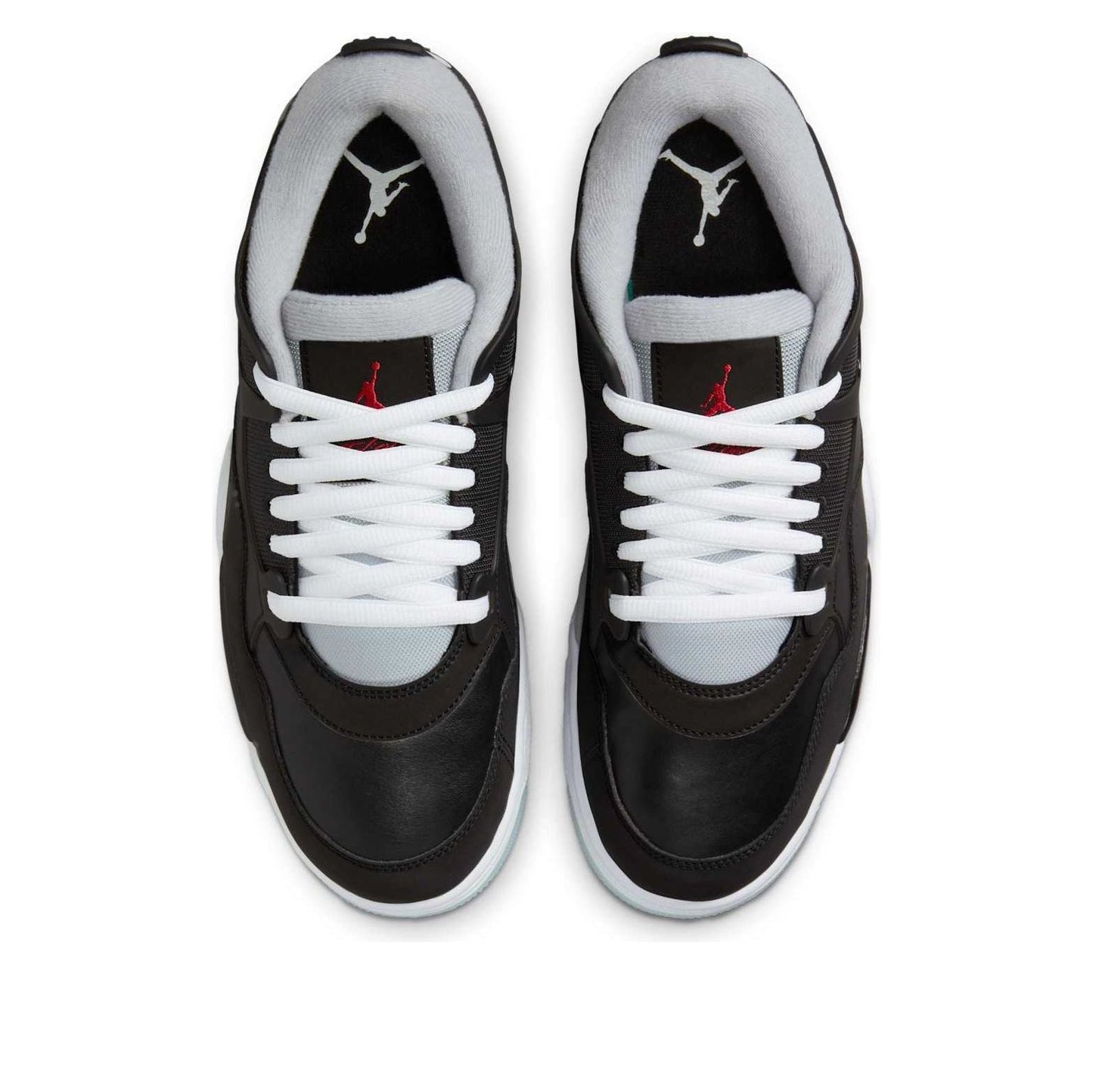 Air Jordan 4 RM “Black Wolf Grey”