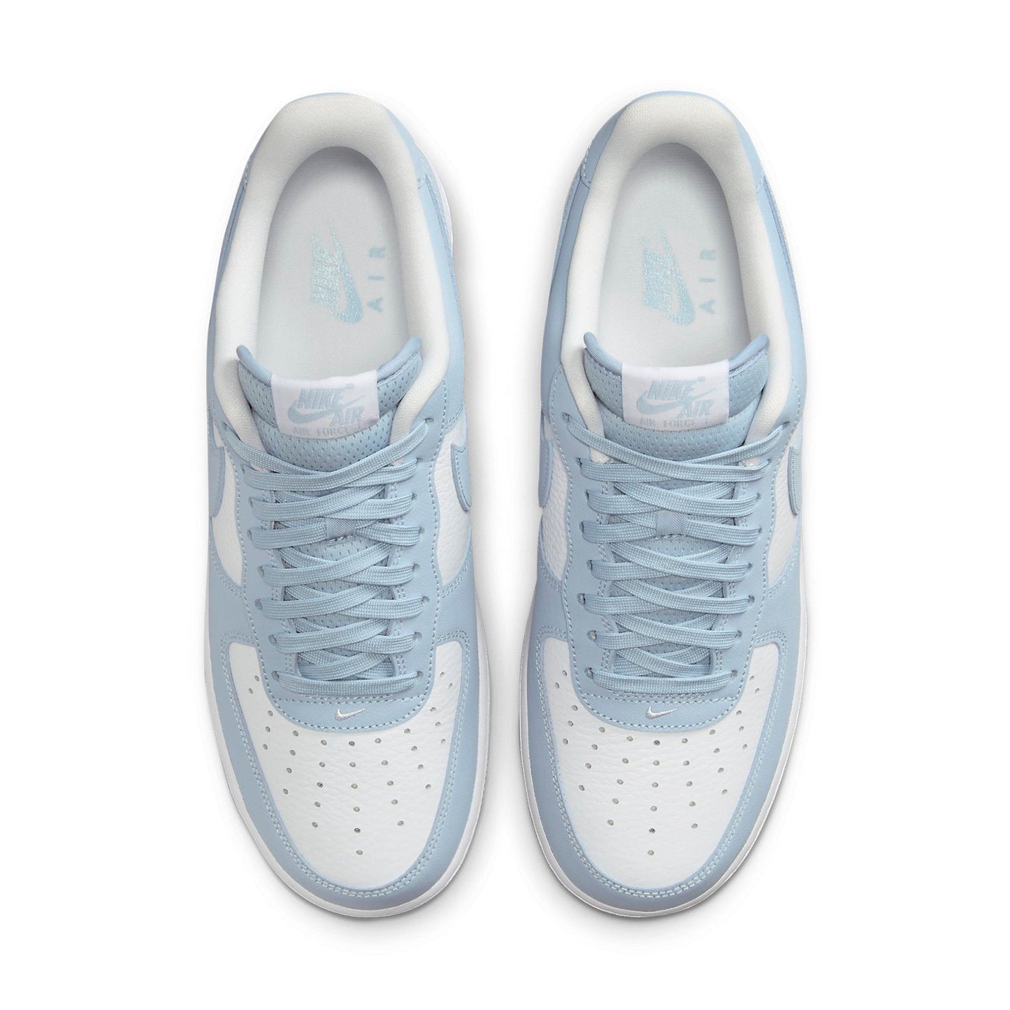 Nike Air Force 1 Low “Light Armory Blue White”