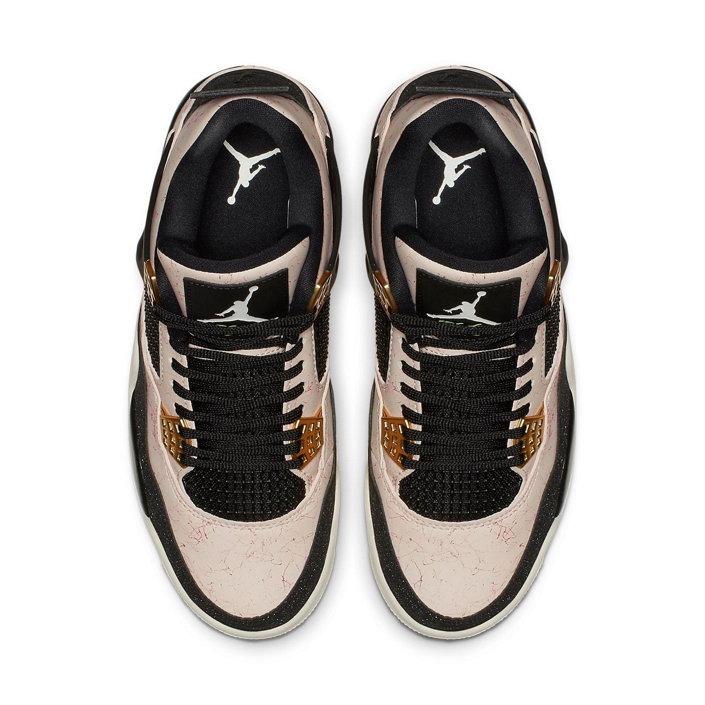 Air Jordan 4 Retro “Splatter”