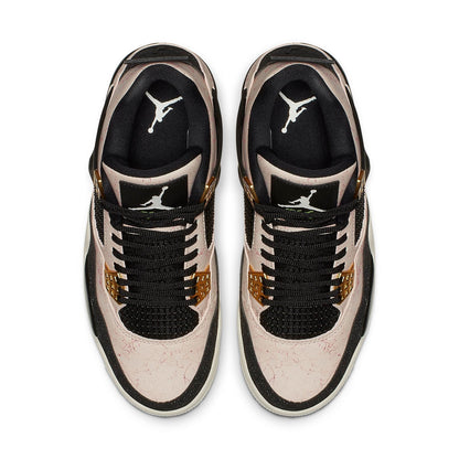 Air Jordan 4 Retro “Splatter”