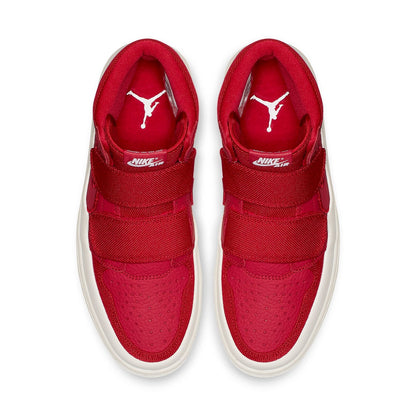 Air Jordan 1 Retro Hi Double Strap “Gym Red”