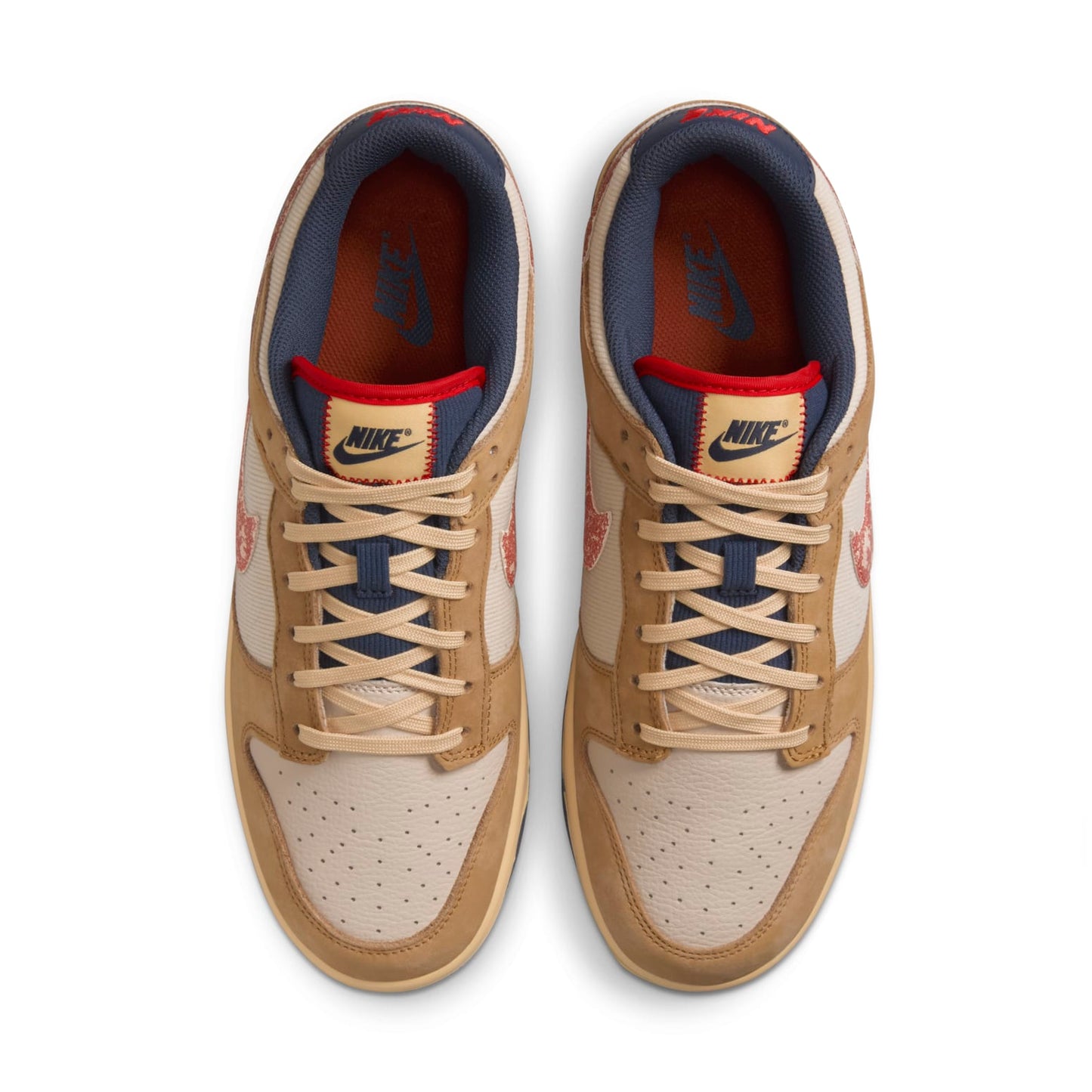 Nike Dunk Low “Wheat Sanddrift”
