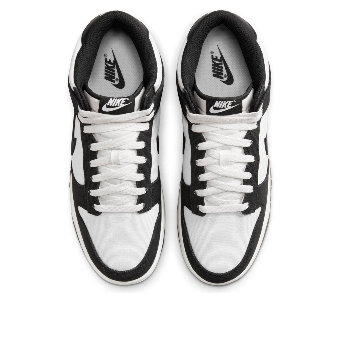 Nike Dunk Mid “Panda”