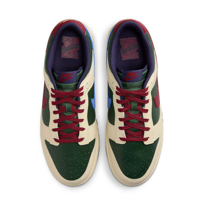 Nike Dunk Low “From Nike,To You”