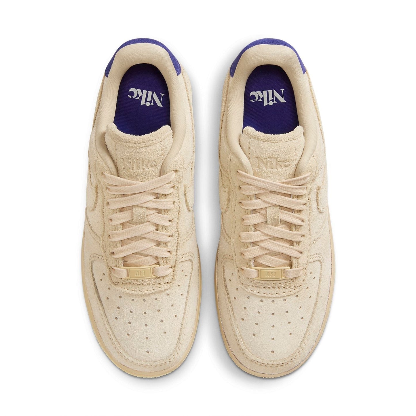 Nike Air Force 1 Low “Grain”