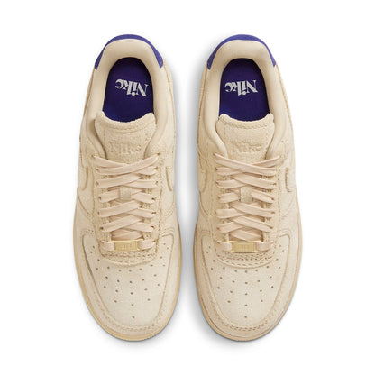 Nike Air Force 1 Low “Grain”