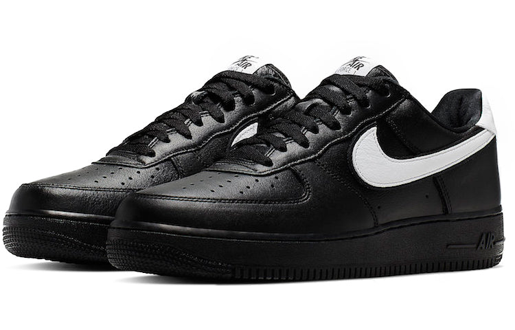 Nike Air Force 1 Low Retro QS “Black White”