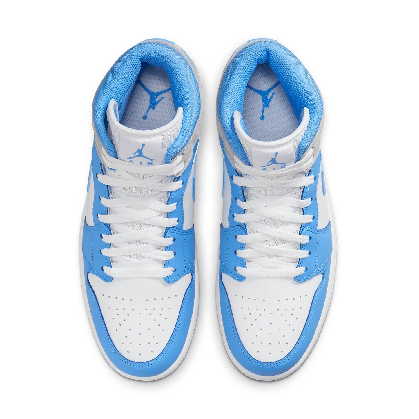 Air Jordan 1 Mid SE “University Blue”