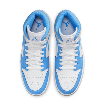 Air Jordan 1 Mid SE “University Blue”