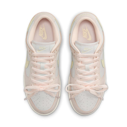 Nike Dunk Low “Light Soft Pink”