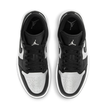 Air Jordan 1 Low SE “Silver Toe”
