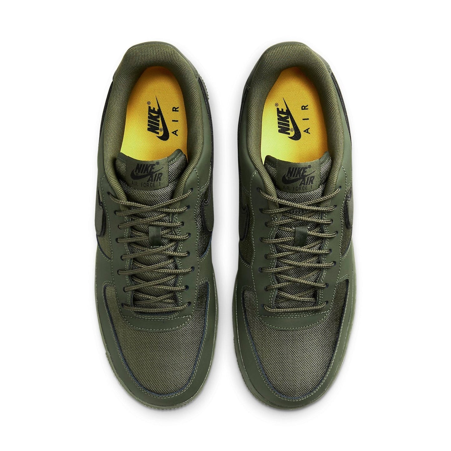 Nike Air Force 1 Low “07 “Cargo Khaki”