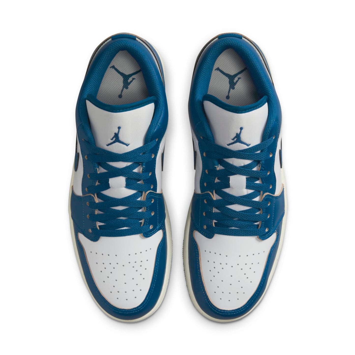 Air Jordan 1 Low SE “Industrial Blue”
