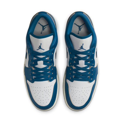 Air Jordan 1 Low SE “Industrial Blue”