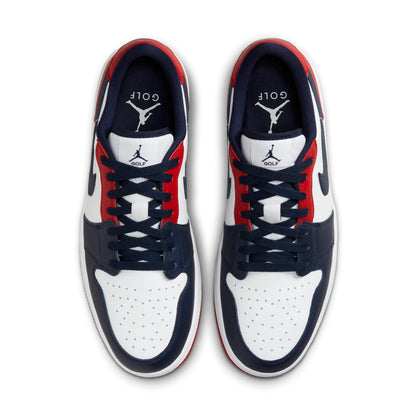 Air Jordan 1 Retro Low Golf “USA”