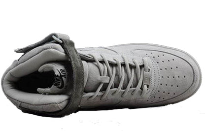 Nike x Reigning Champ Air Force 1 Mid “Grey Black”
