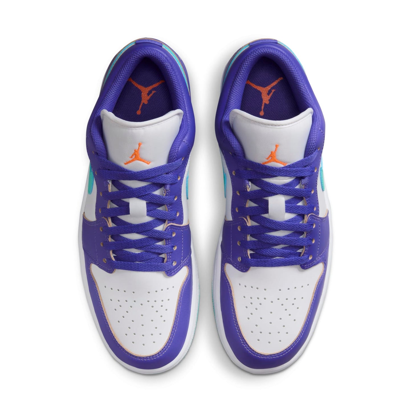 Air Jordan 1 Low SE “Hornets”