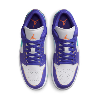 Air Jordan 1 Low SE “Hornets”