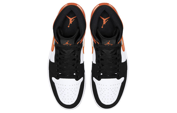 Air Jordan 1 Mid “Shattered Backboard”