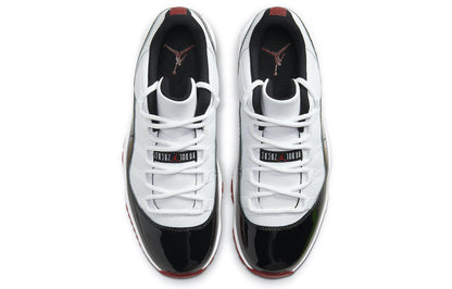 Air Jordan 11 Retro Low “Concord-Bred”