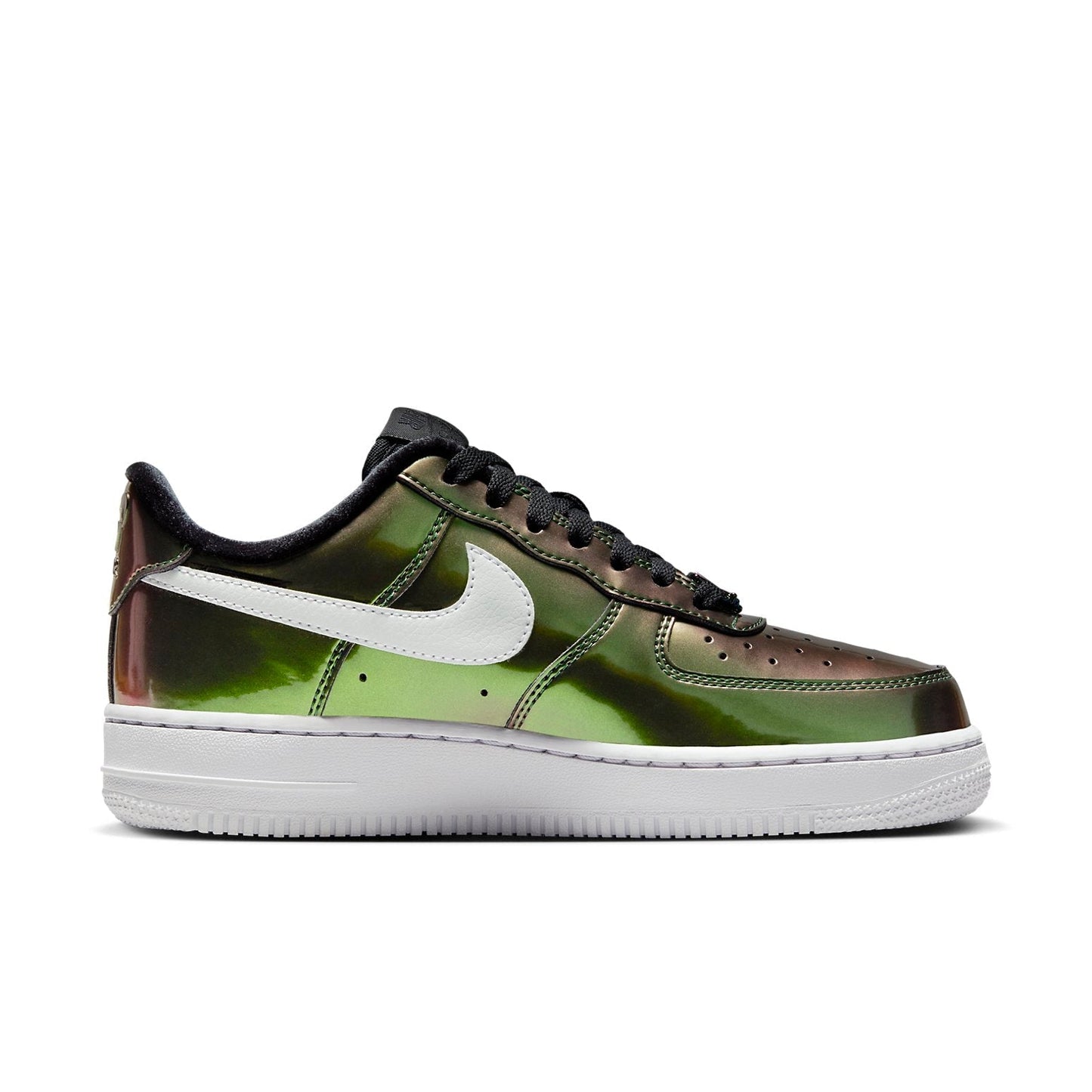 Nike Air Force 1 Low “Iridescent”