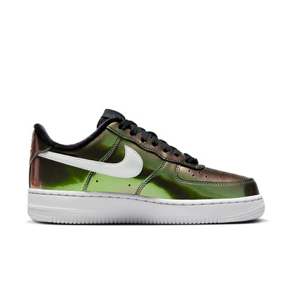 Nike Air Force 1 Low “Iridescent”