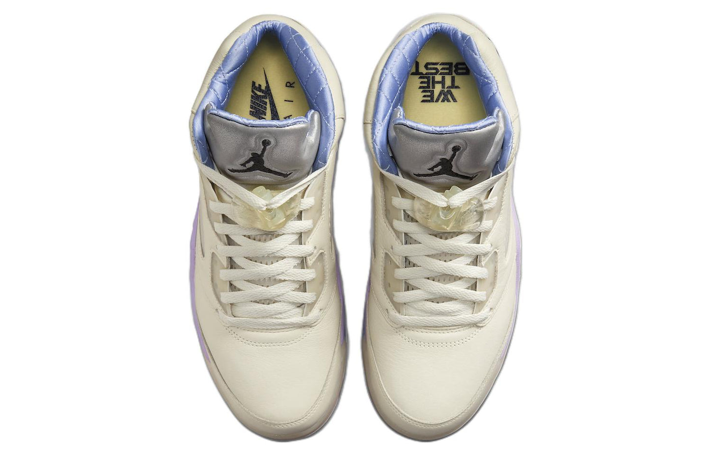 Air Jordan 5 Retro x DJ Khaled “We The Best – Sail”