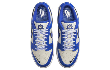 Nike Dunk Low “Jackie Robinson”