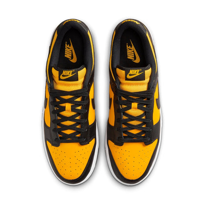Nike Dunk Low “Reverse Goldenrod”