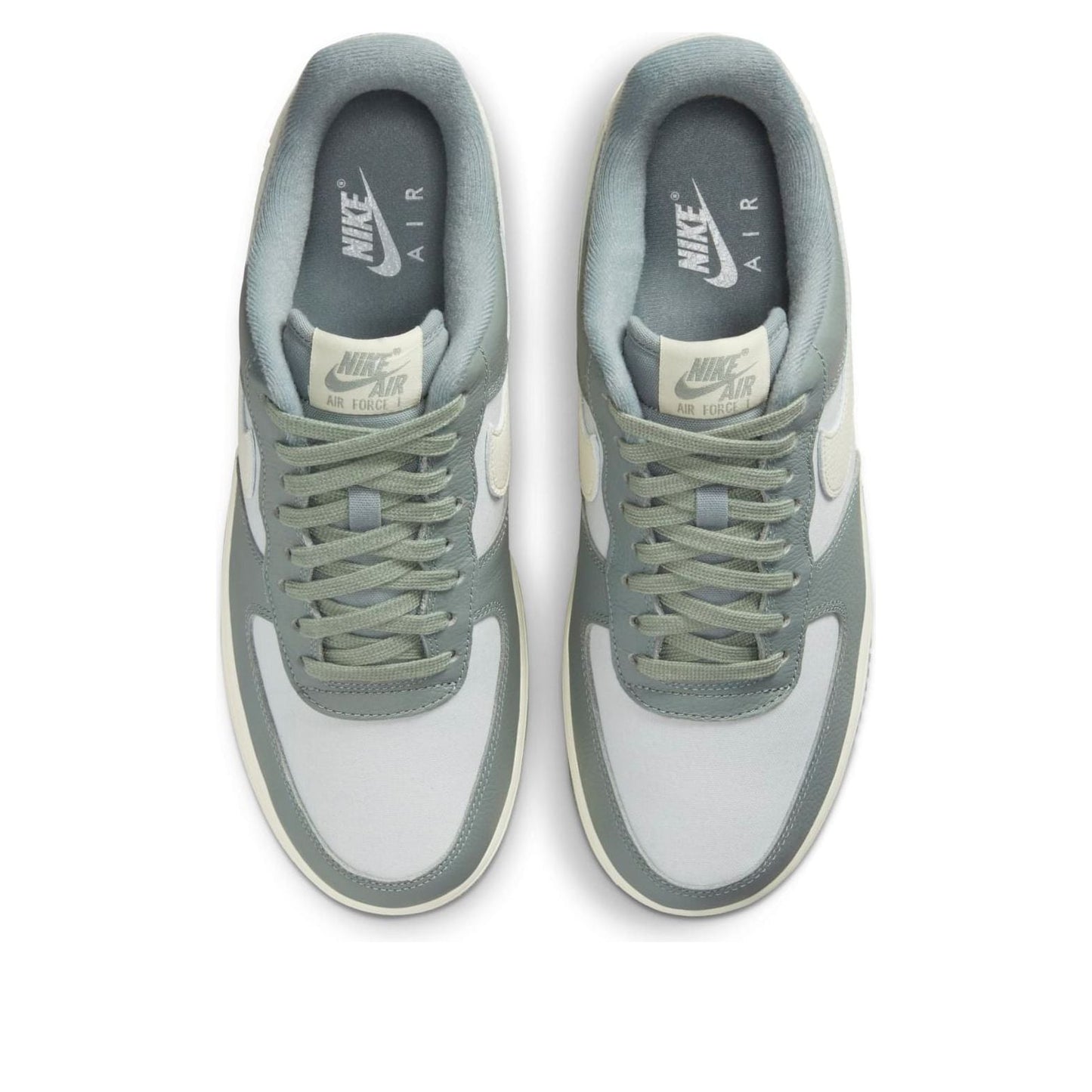 Nike Air Force 1 Low LX “Mica Green Coconut Milk”