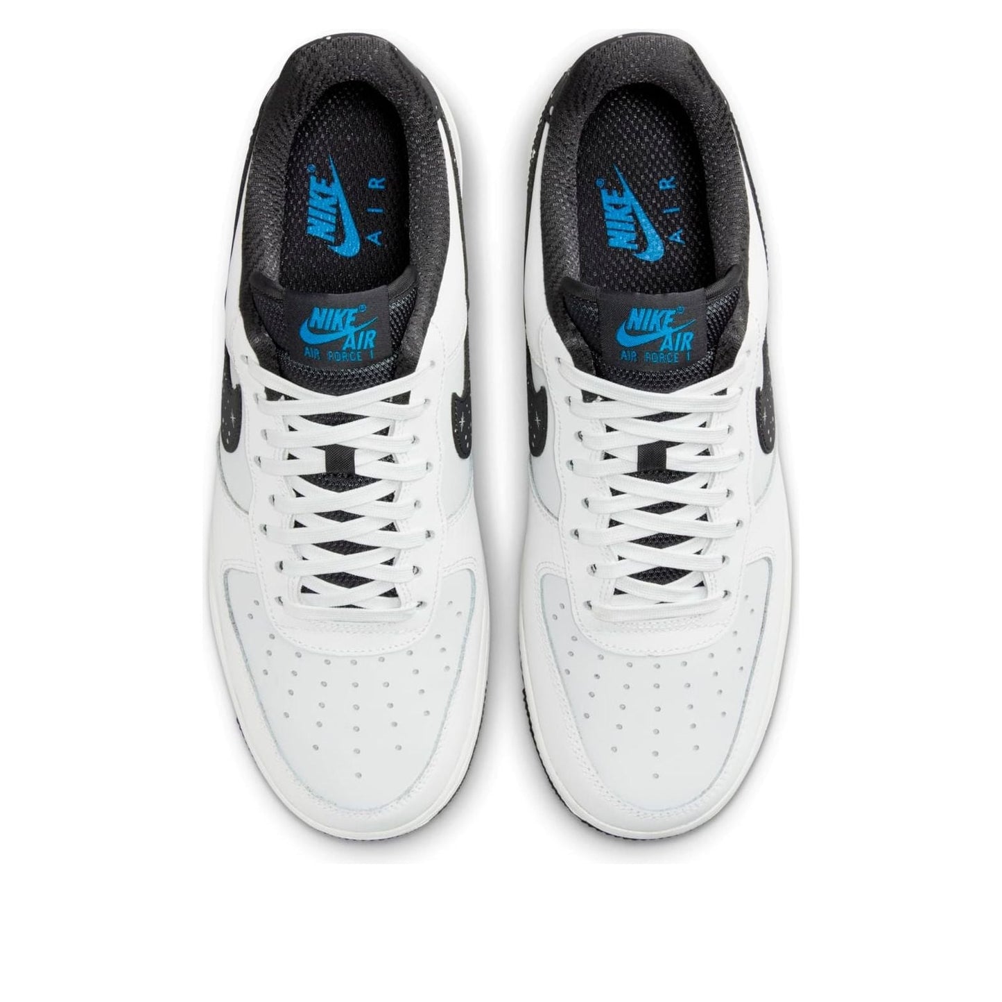 Nike Air Force 1 “07 “Starry Swoosh”