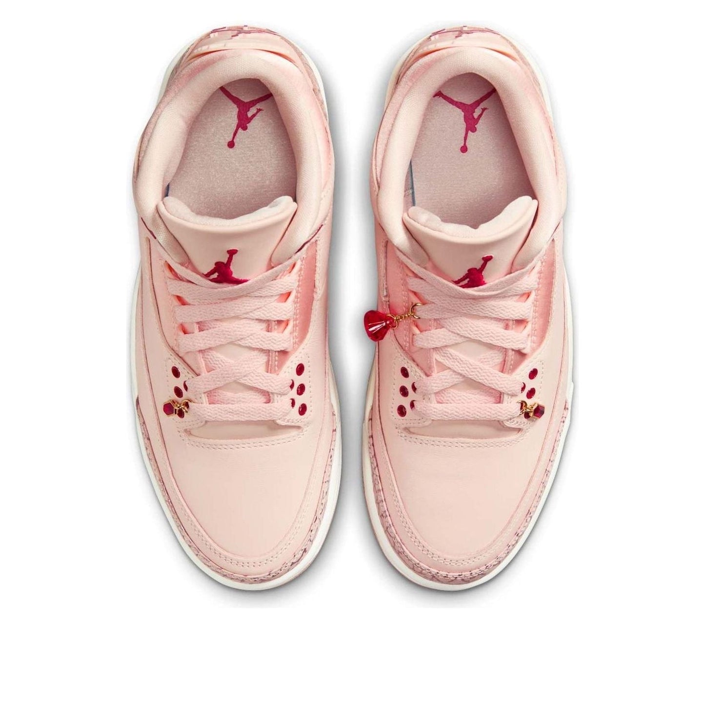 Air Jordan 3 Retro “Valentine”s Day”
