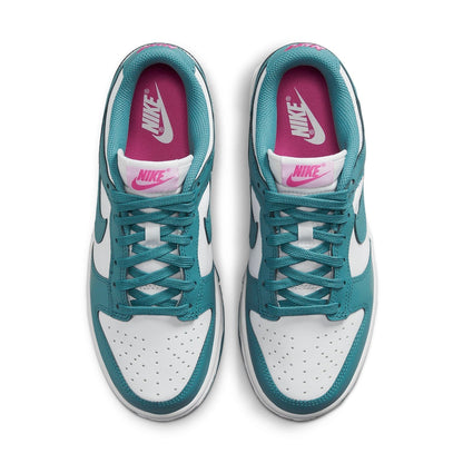 Nike Dunk Low “South Beach”