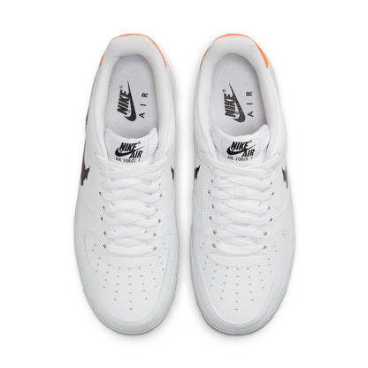 Nike Air Force 1 Low “Glitch Swoosh”