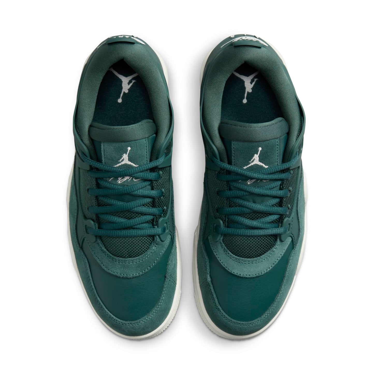 Air Jordan 4 RM “Oxidized Green”