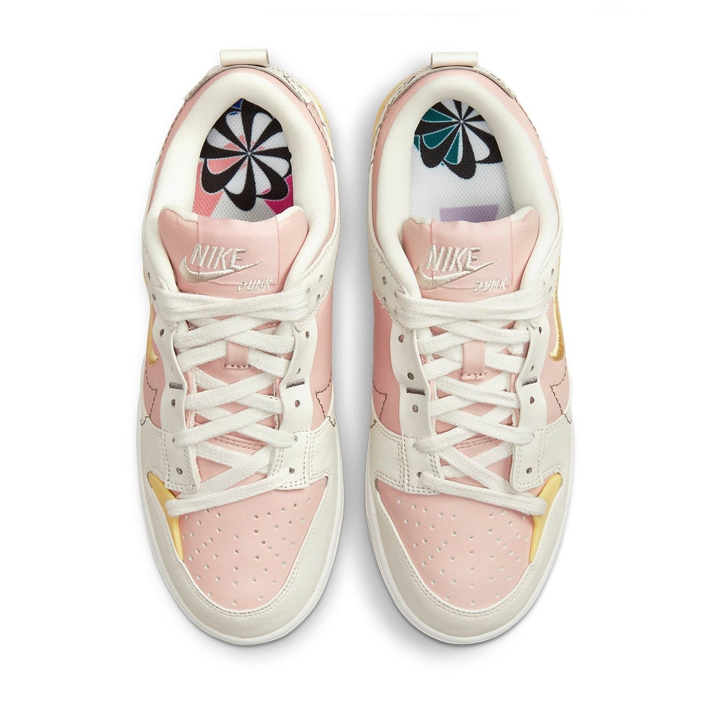 Nike Dunk Low Disrupt 2 “Pink Oxford”