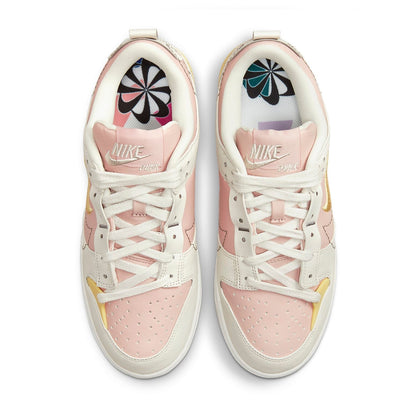 Nike Dunk Low Disrupt 2 “Pink Oxford”