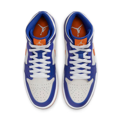 Air Jordan 1 Mid “Knicks”